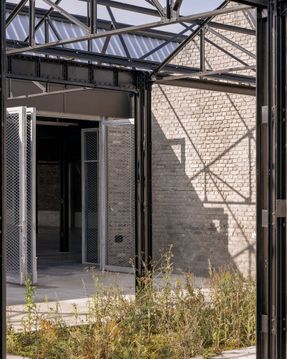 Browning Industrial Park