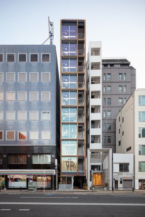 Yushima Building