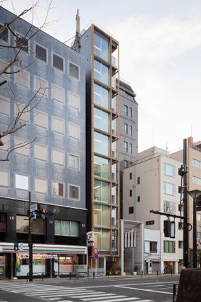 Yushima Building