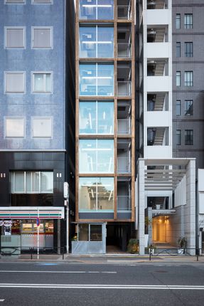 Yushima Building