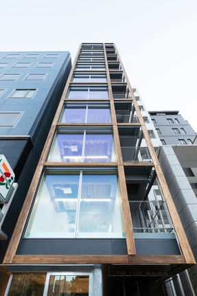 Yushima Building