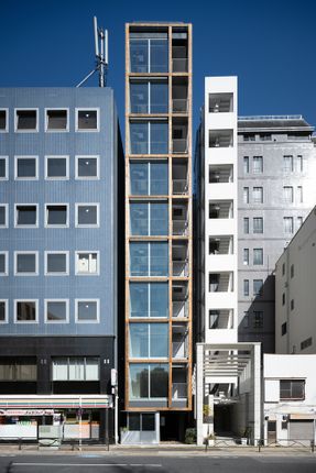 Yushima Building