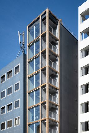 Yushima Building