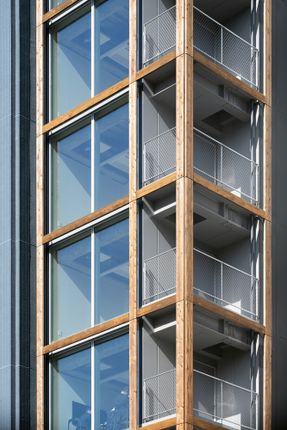 Yushima Building