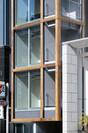 Yushima Building