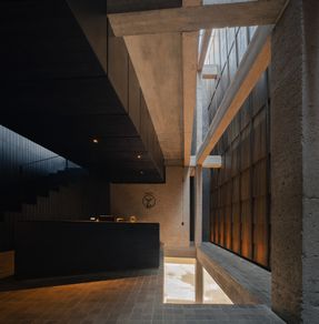 ITSUMO Dessert Shop