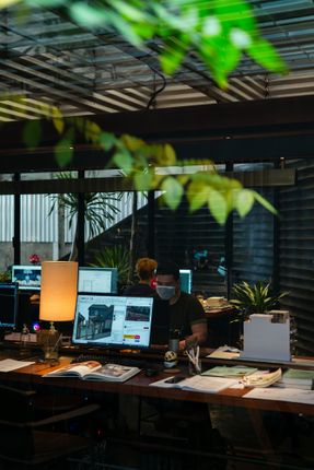 Office of tho.A