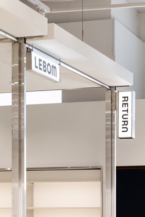 Lebom Cafe