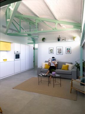 House JN109