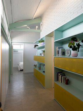 House JN109