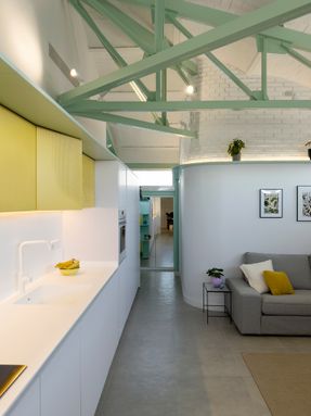 House JN109