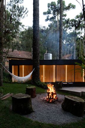 Araucarias House