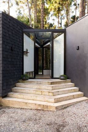 Araucarias House