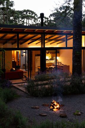 Araucarias House