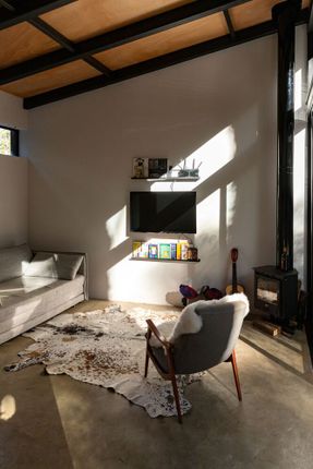 Araucarias House
