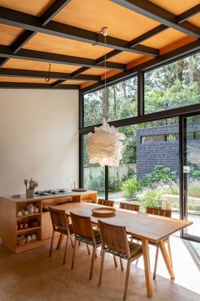 Araucarias House