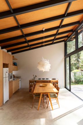 Araucarias House