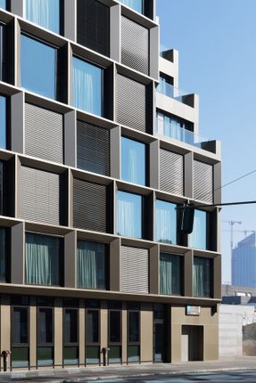 Hotel Bellman Berlin-Neukoelln