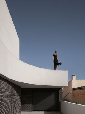 House Pinhal Conde da Cunha