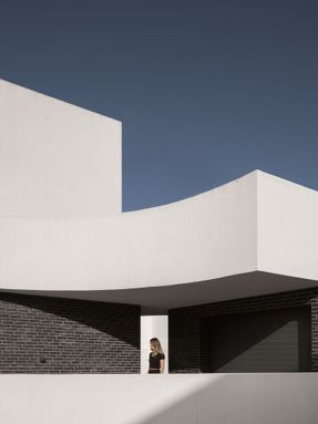 House Pinhal Conde da Cunha