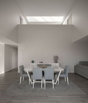 House Pinhal Conde da Cunha