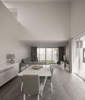 House Pinhal Conde da Cunha