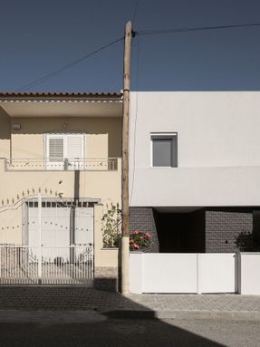 House Pinhal Conde da Cunha