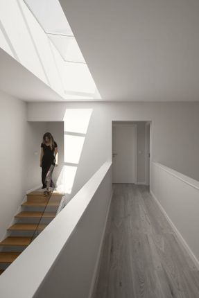 House Pinhal Conde da Cunha