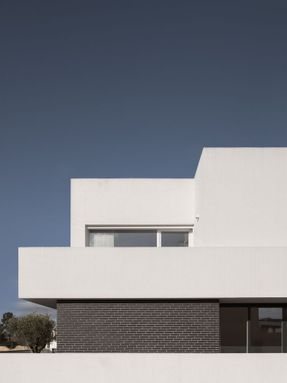 House Pinhal Conde da Cunha