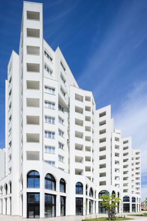 River Residence Tirana