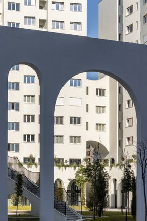 River Residence Tirana