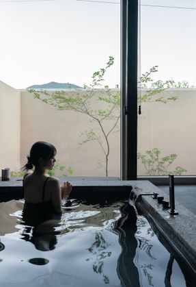 Gogyeol Mungyeong Guesthouse