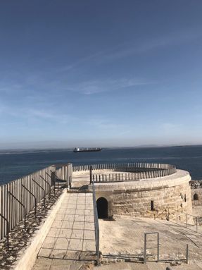 Seddülbahir Fortress