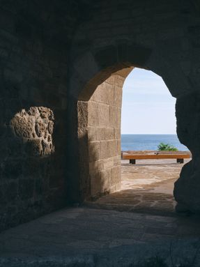 Seddülbahir Fortress