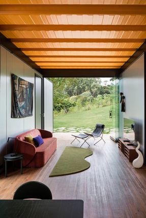 House Ibiúna