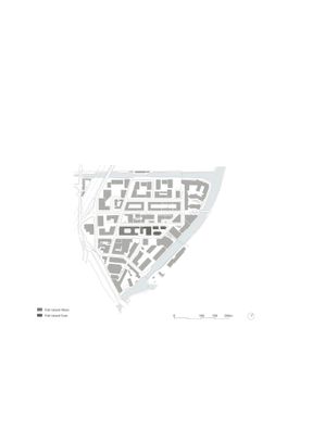 Fish Island Mix-Use Building University of Arts London