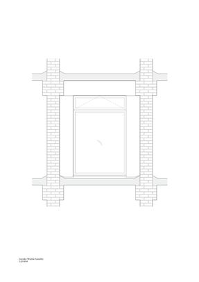 Fish Island Mix-Use Building University of Arts London