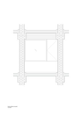 Fish Island Mix-Use Building University of Arts London