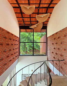 Villa Prakriti