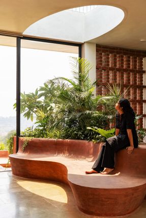 Villa Prakriti
