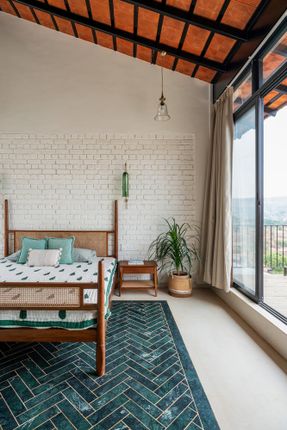 Villa Prakriti
