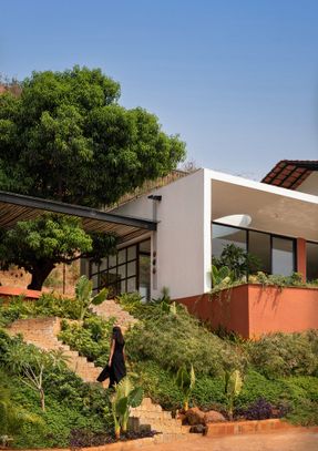 Villa Prakriti