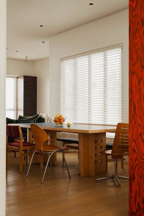 16 Crimson Unfold Apartment