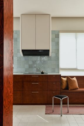 16 Crimson Unfold Apartment
