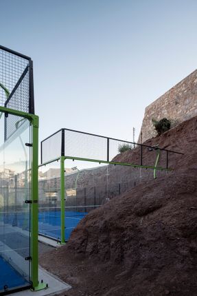 Falguera Padel Club
