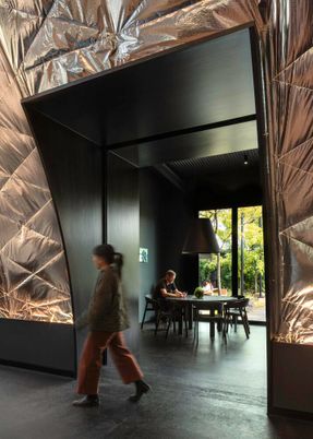 Skylab Headquarters + SkylabSHOP