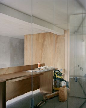 Volumes Capables Collective Housing