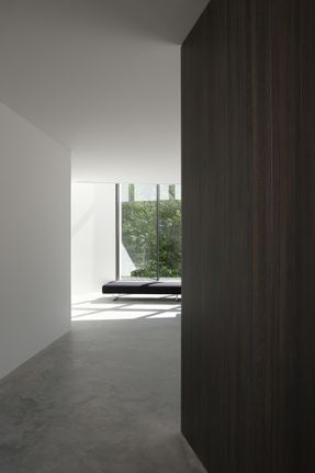 Re-folded House