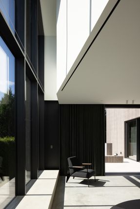 Re-folded House