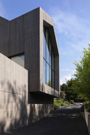 Re-folded House